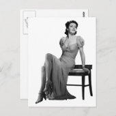 図表番号7 ポストカード (正面/裏面)