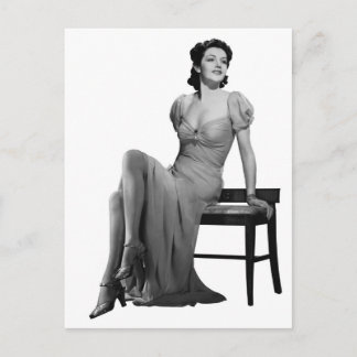 図表番号7 ポストカード