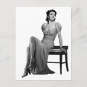 図表番号7 ポストカード (正面)