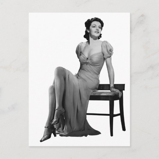 図表番号7 ポストカード (正面)