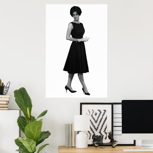 図表番号8 ポスター (ホームオフィス)