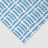 図解入りの、写真付きのなサーフボード 薄葉紙 (詳細)