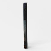 図解入りの、写真付きのなiPhoneの場合。 雨が降ると暖めて下さい Case-Mate iPhoneケース (裏面/左)