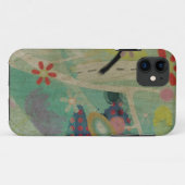 図解入りの、写真付きのなiphoneの場合Rupydetequila Case-Mate iPhoneケース (裏面(横))