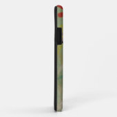 図解入りの、写真付きのなiphoneの場合Rupydetequila Case-Mate iPhoneケース (裏面/右)