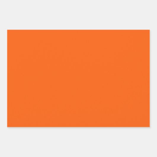 図解入りの、写真付きのクリスマスホリーレッド&グリーンラッピング ラッピングペーパーシート (正面2)