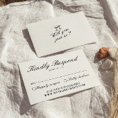 図解入りの、写真付きの手書ユニークの音 出欠カード