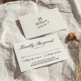 図解入りの、写真付きの手書ユニークの音 出欠カード