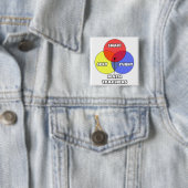 図面…数学先生 缶バッジ (インサイチュ)