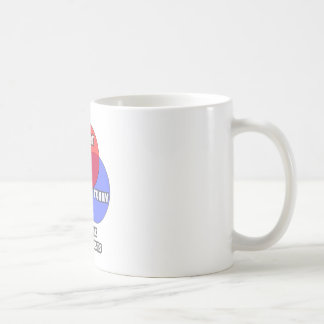 図面…海洋生物学者 コーヒーマグカップ