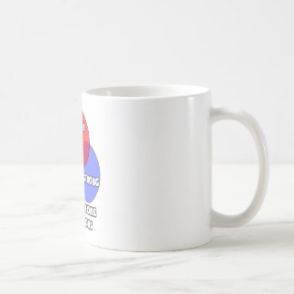 図面…腎臓結石の生存者 コーヒーマグカップ