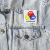 図面…静脈富士 缶バッジ (インサイチュ)