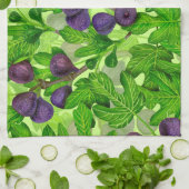 図2 キッチンタオル (折り畳み)