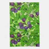 図2 キッチンタオル (縦)