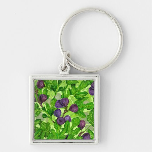 図2 キーホルダー (正面)