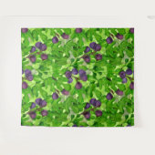 図2 タペストリー (正面(横))