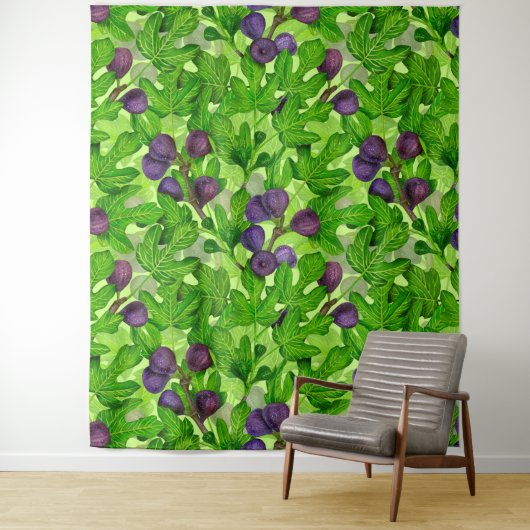 図2 タペストリー (インサイチュ)