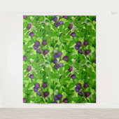 図2 タペストリー (正面)