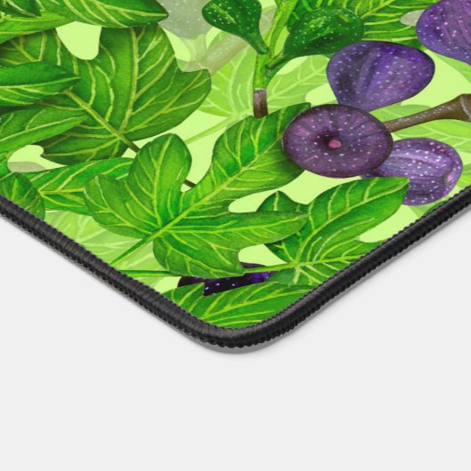 図2 デスクマット (コーナー)