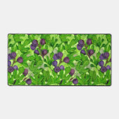 図2 デスクマット (正面)