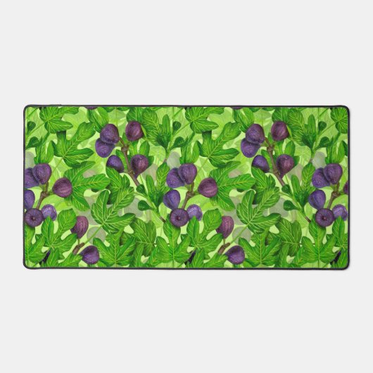 図2 デスクマット (正面)