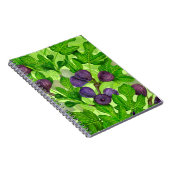 図2 ノートブック (右側)