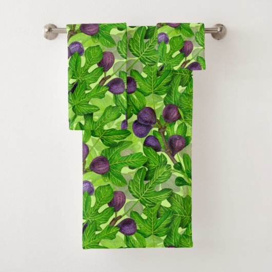 図2 バスタオルセット (インサイチュ)