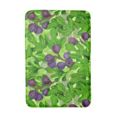 図2 バスマット (正面縦)