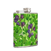 図2 フラスク (右)