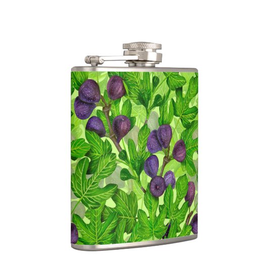 図2 フラスク (右)