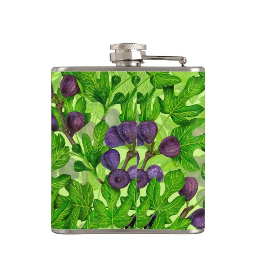 図2 フラスク (裏面)