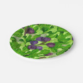 図2 ペーパープレート (アングル)