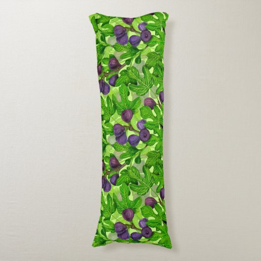 図2 ボディピロー (正面縦)