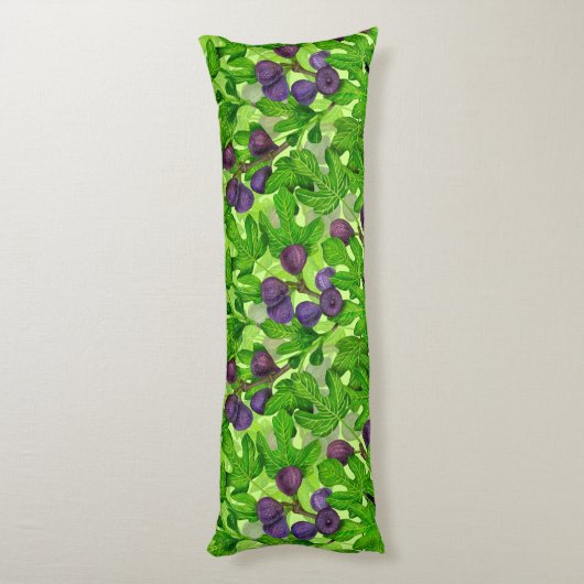 図2 ボディピロー (裏面 (縦))