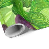 図2 ラッピングペーパー (ロールコーナー)