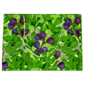 図2 ラージペーパーバッグ (正面)