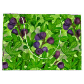 図2 ラージペーパーバッグ (裏面)