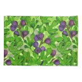 図2 枕カバー (裏面-左)