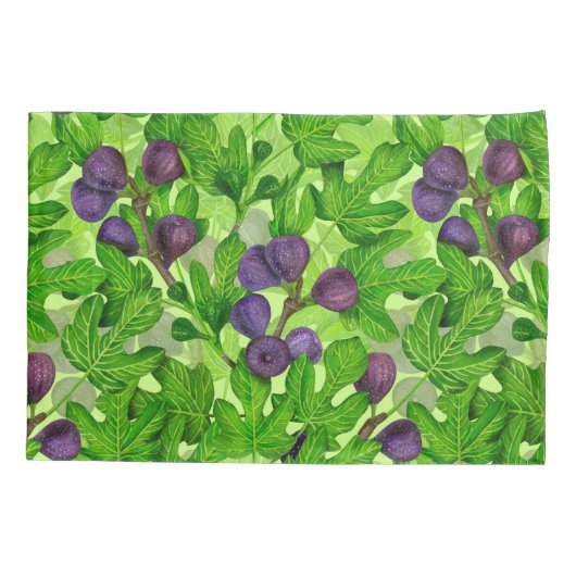 図2 枕カバー (裏面-左)