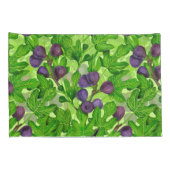 図2 枕カバー (裏面-右)