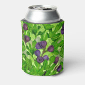 図2 缶クーラー (缶裏面)