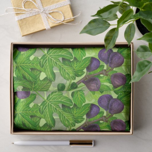 図2 薄葉紙 (ギフト)