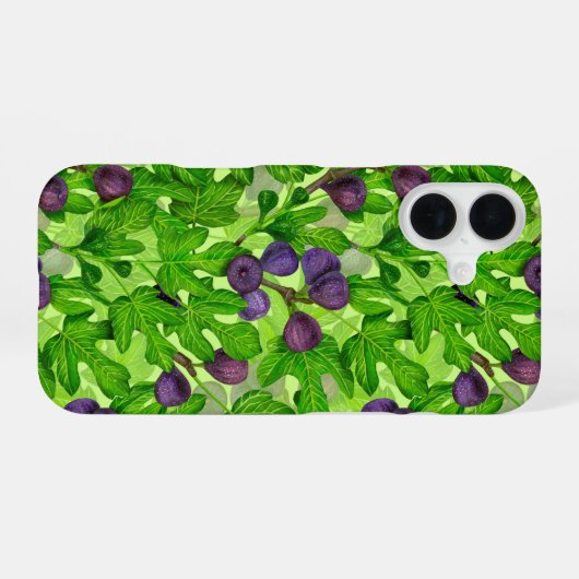 図2 iPhone 16ケース (裏面横)