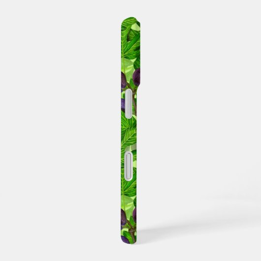 図2 iPhone 16ケース (右側面)