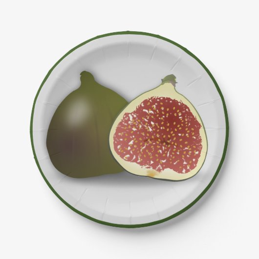 図 ペーパープレート (正面)