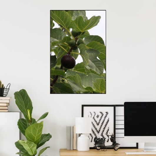 図 ポスター (ホームオフィス)