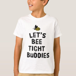 固い仲間にしようぜ Tシャツ