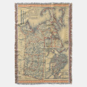 固まり、RI スローブランケット (正面縦)