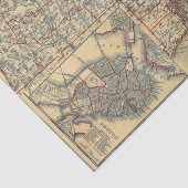 固まり、RI 薄葉紙 (詳細)