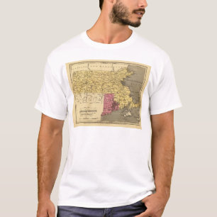 固まり、RI 2 Tシャツ